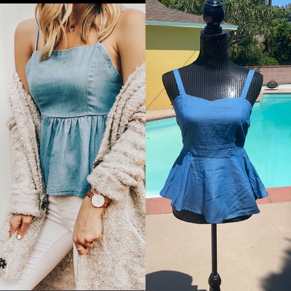 Cozy Casual blouse - Picture 5 of 8